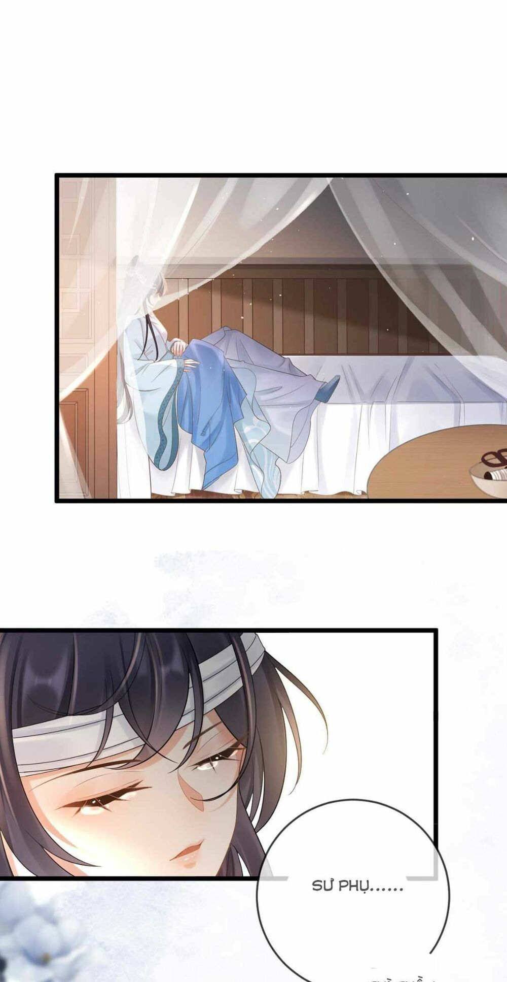 sự trả thù của vương phi chapter 25 3