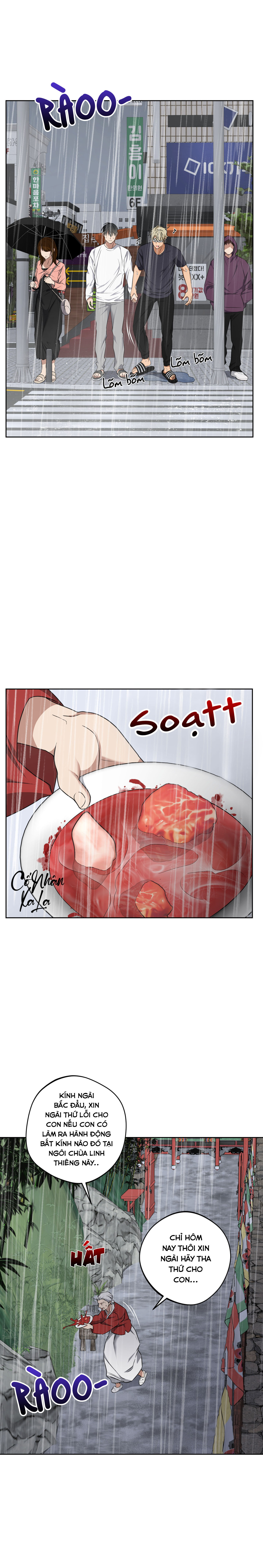 vị thần tội lỗi chapter 9 11