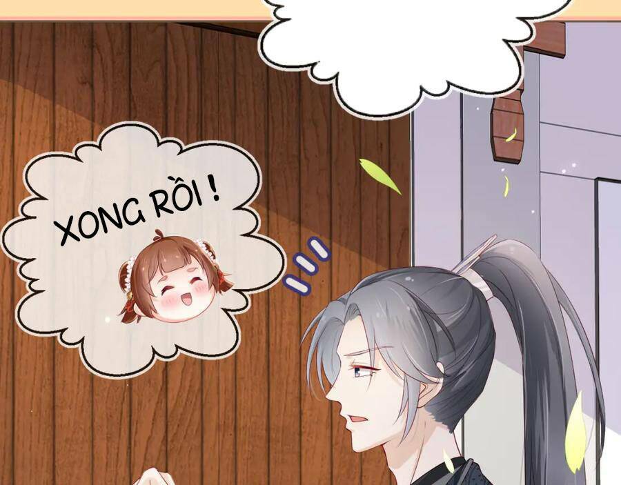 nhặt được bảo bối manh manh chapter 4 83