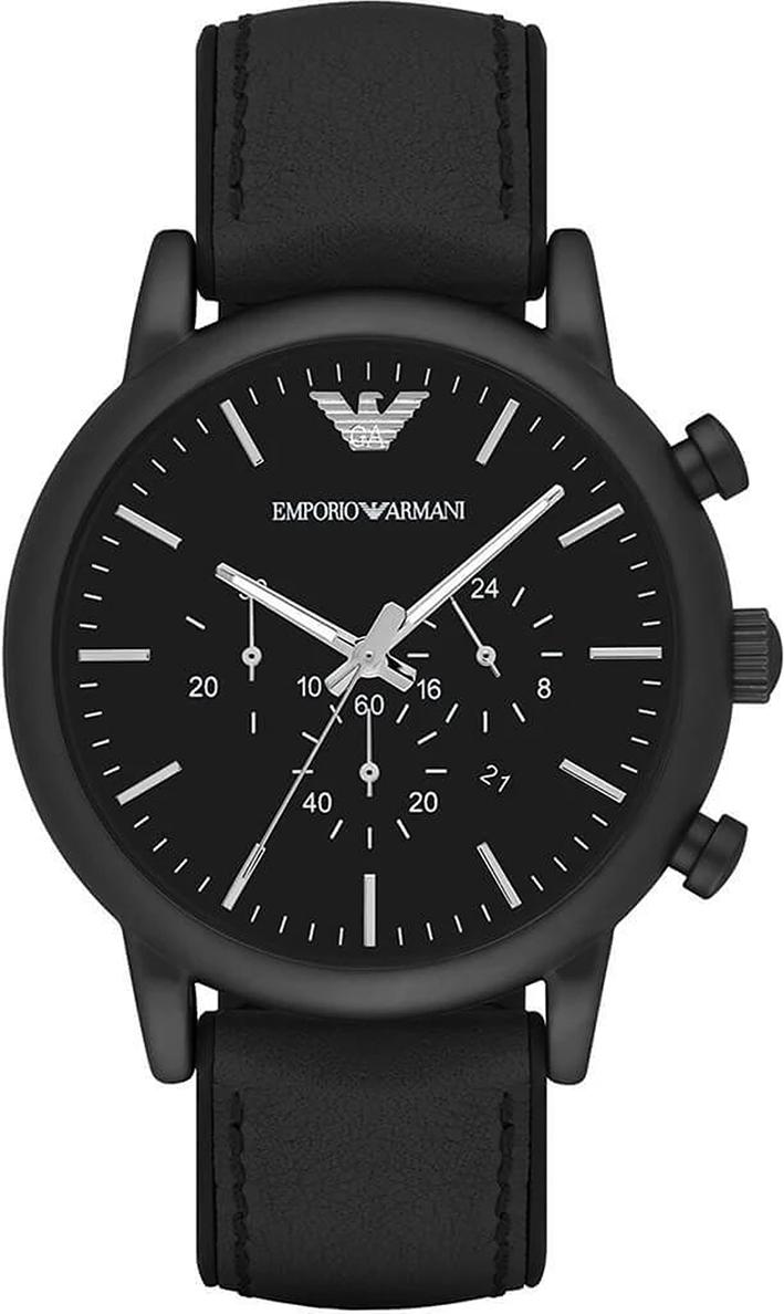 Đồng Hồ Nam Emporio Armani AR1970 (46MM)