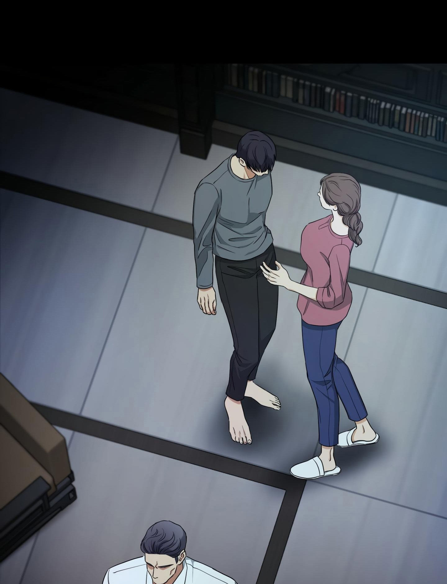 kích hoạt chapter 17.1 27