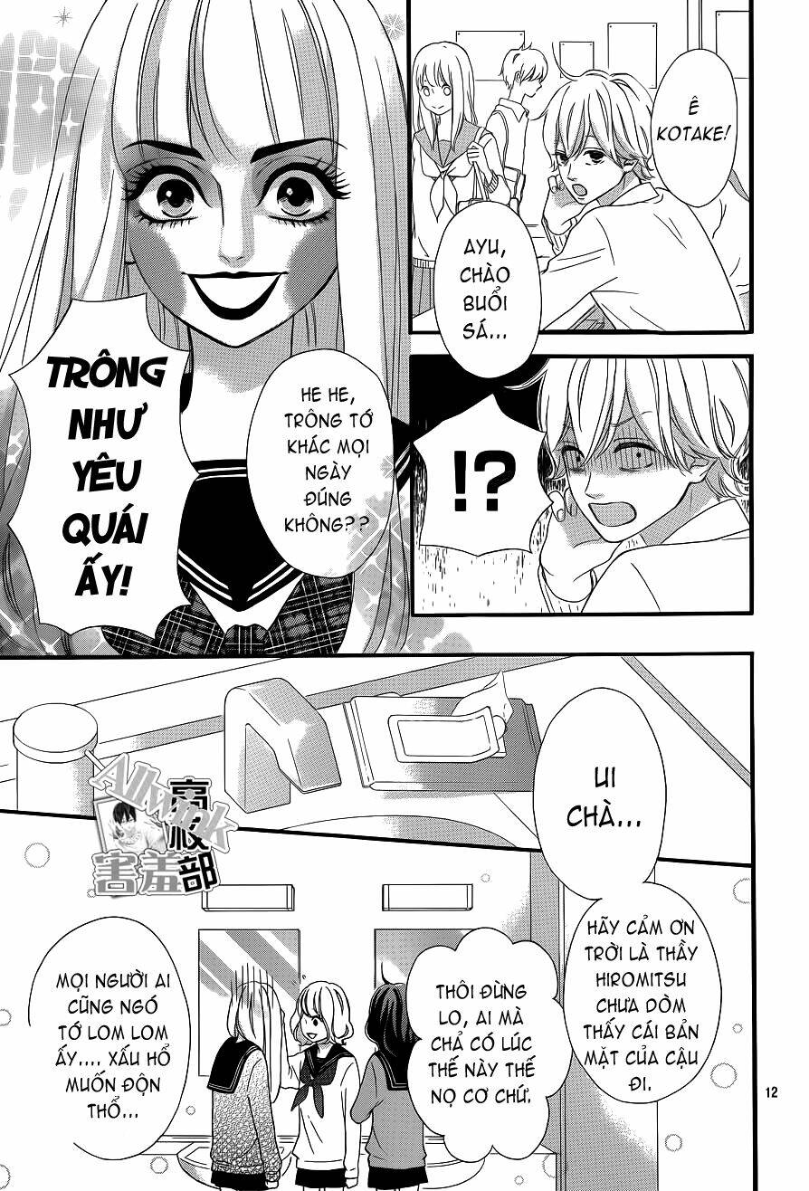 sensei kunshu chapter 5 13