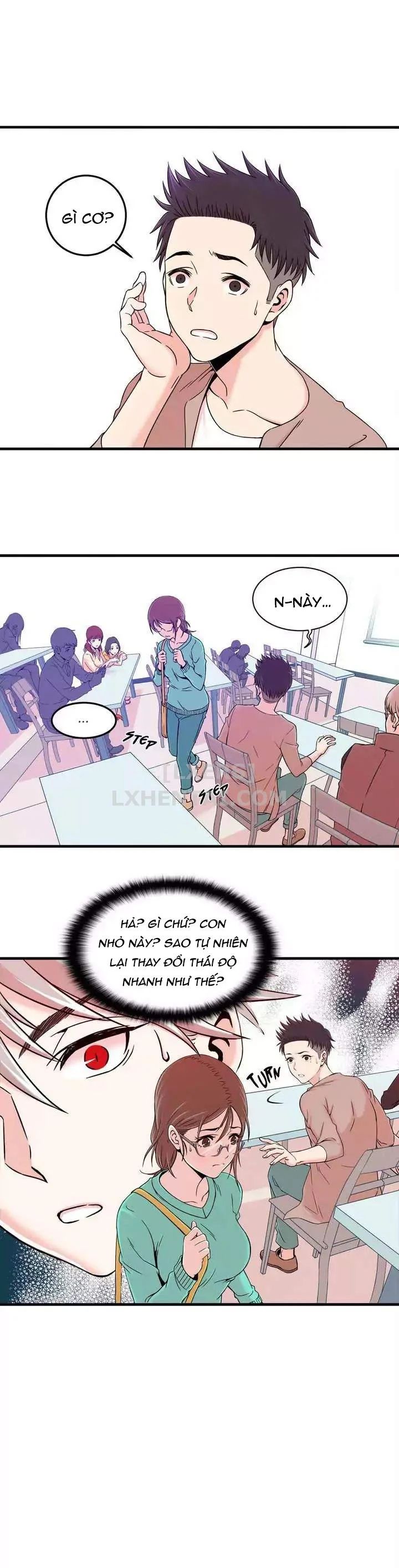 chuyên gia tình dục chapter 3 3