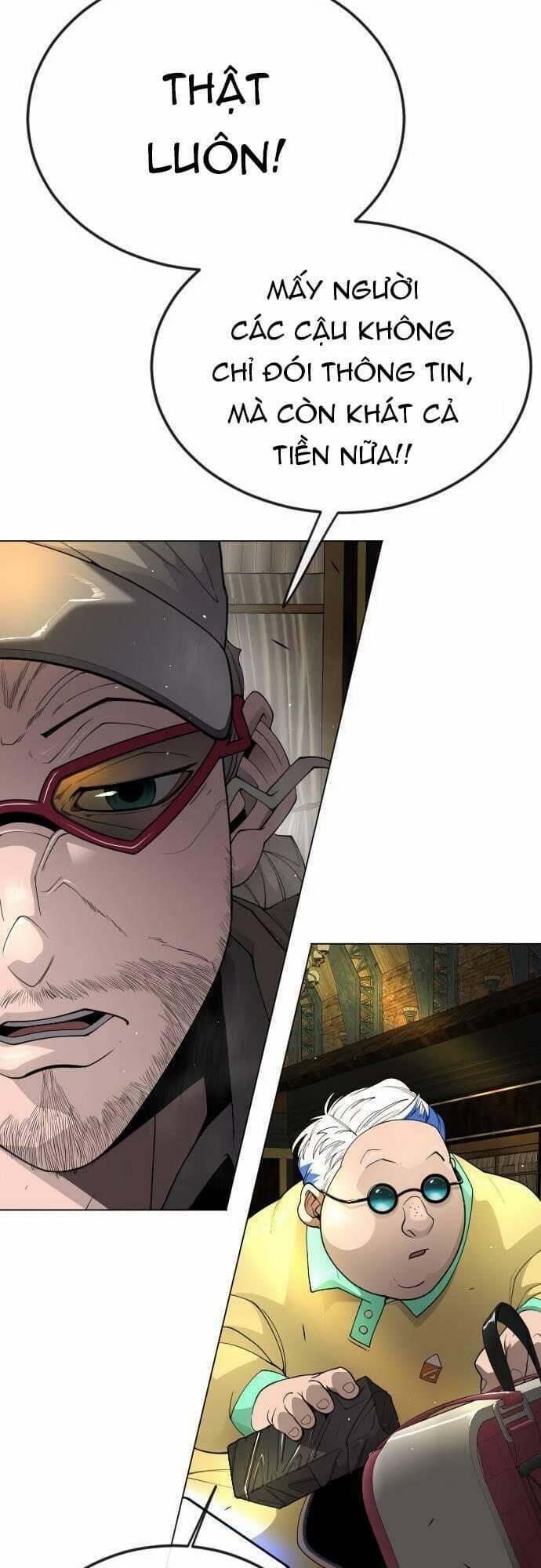 kĩ nguyên của anh hùng chapter 167 81