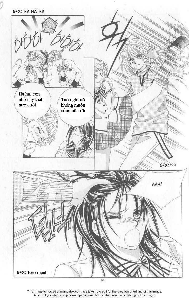 thần tượng mua sắm chapter 3 16