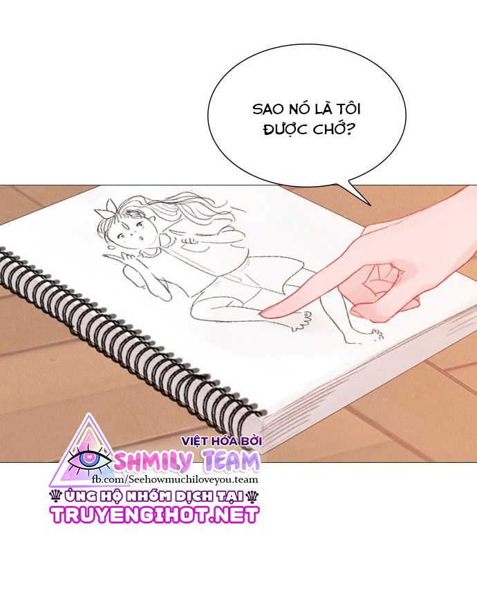 shinbi - thần bí chapter 12 26