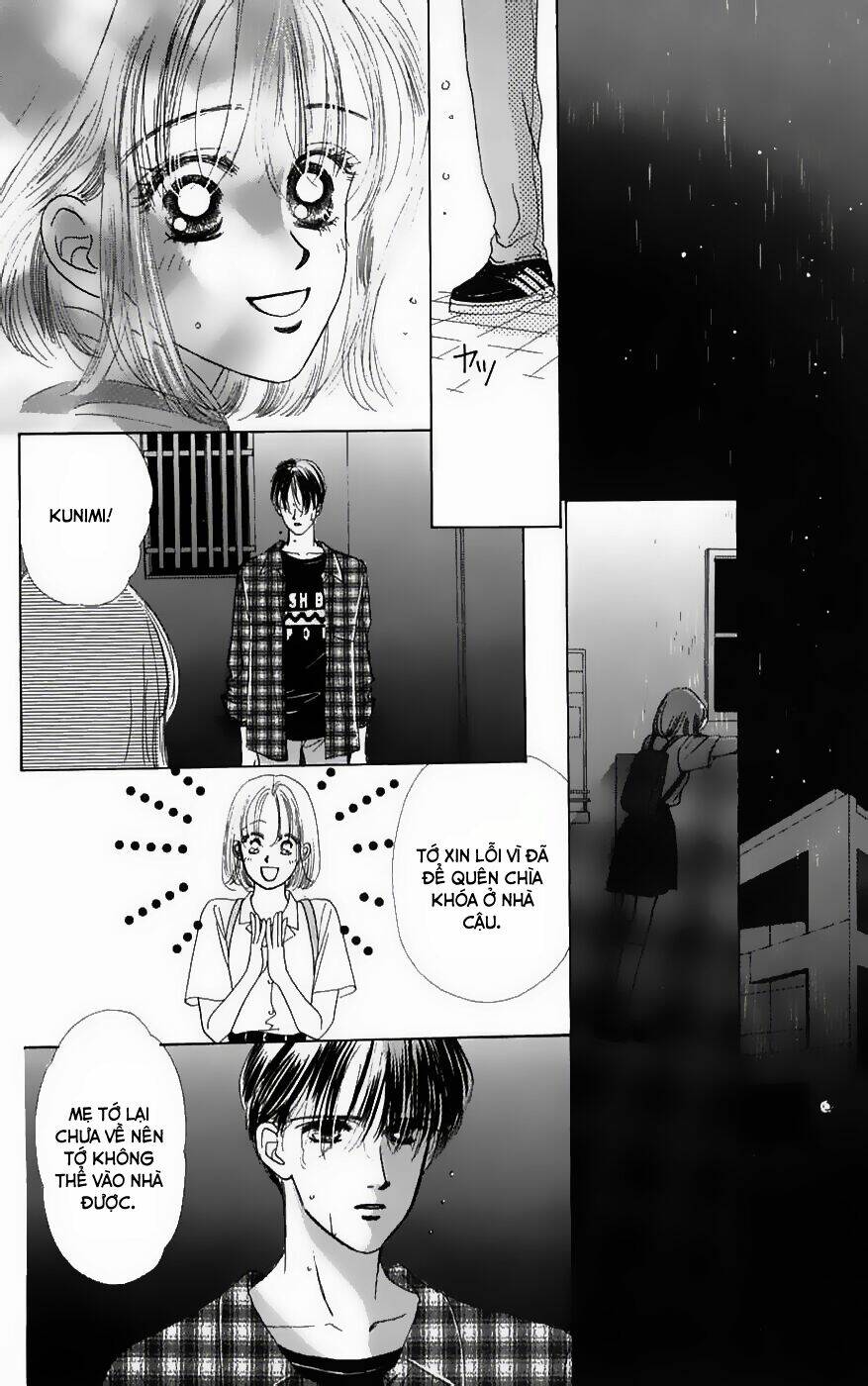 only you chapter 6 32