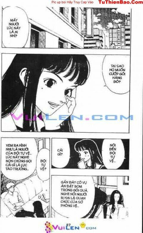 cô bé thám tử chapter 8 87