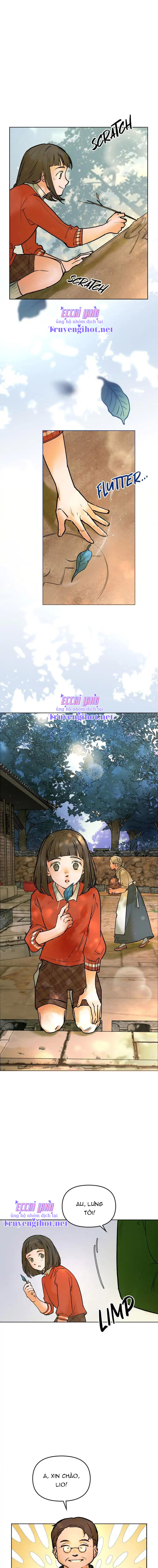 ảo ảnh trong đêm chapter 2.1 4