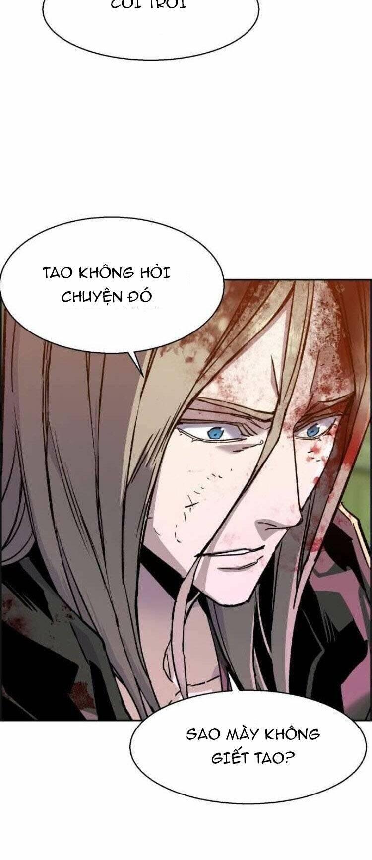 bạn học tôi là lính đánh thuê chapter 42 40