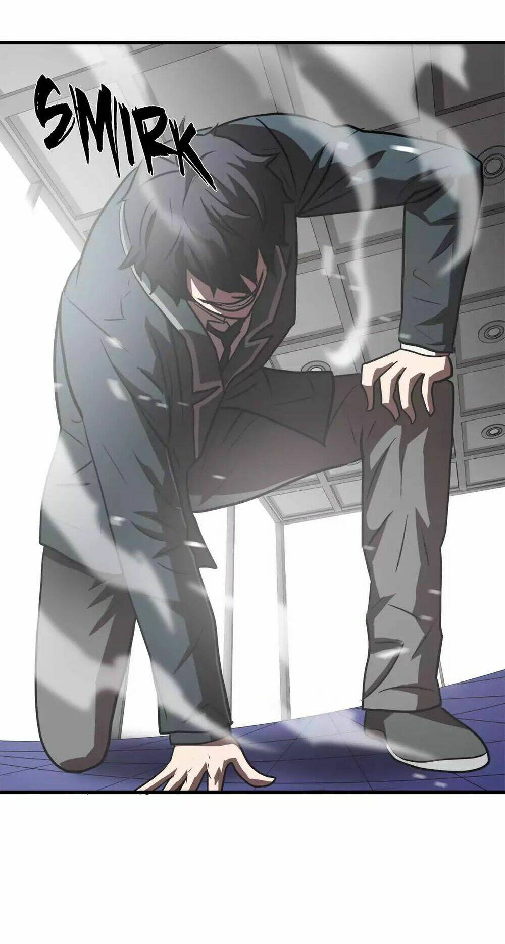 kẻ bị ruồng bỏ chapter 56 28