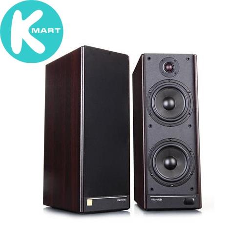 Loa Vi Tính Microlab Solo 9C 2.0 140W - Hàng Chính Hãng