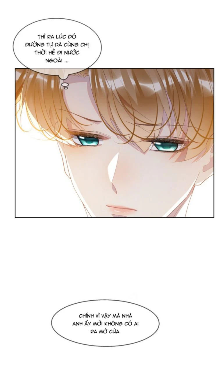 tư tự vạn thiên chapter 13 8