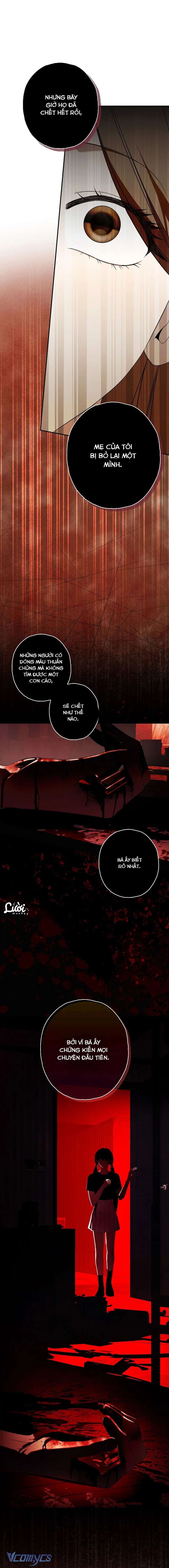 chuỗi thức ăn chapter 36 13