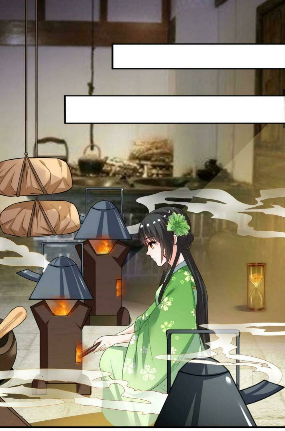 thời gian tình yêu chapter 13 9