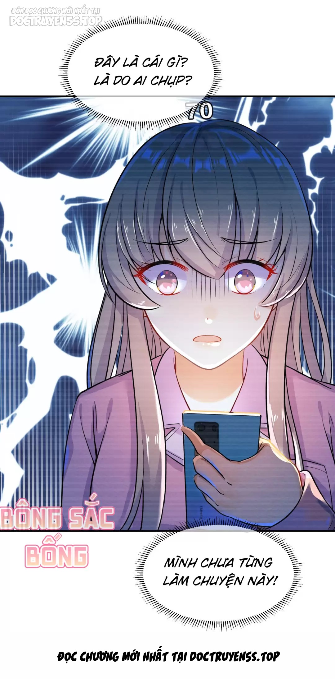 lời nói dối của cô ấy chapter 11 28