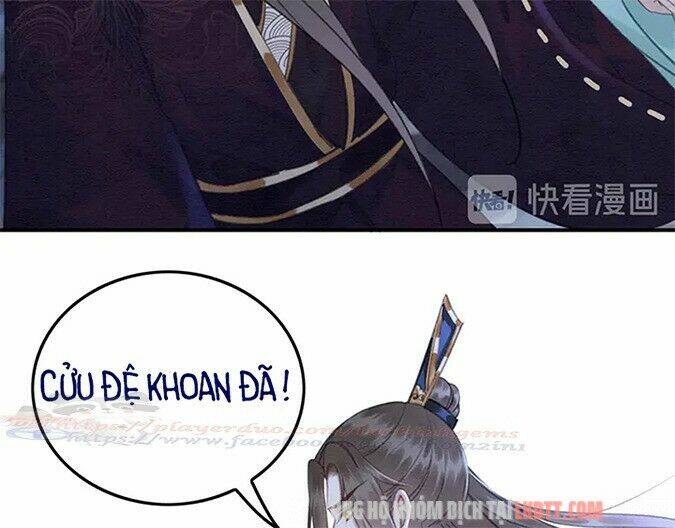 trọng sinh bá sủng nhiếp chính vương quá mạnh mẽ chapter 116 75