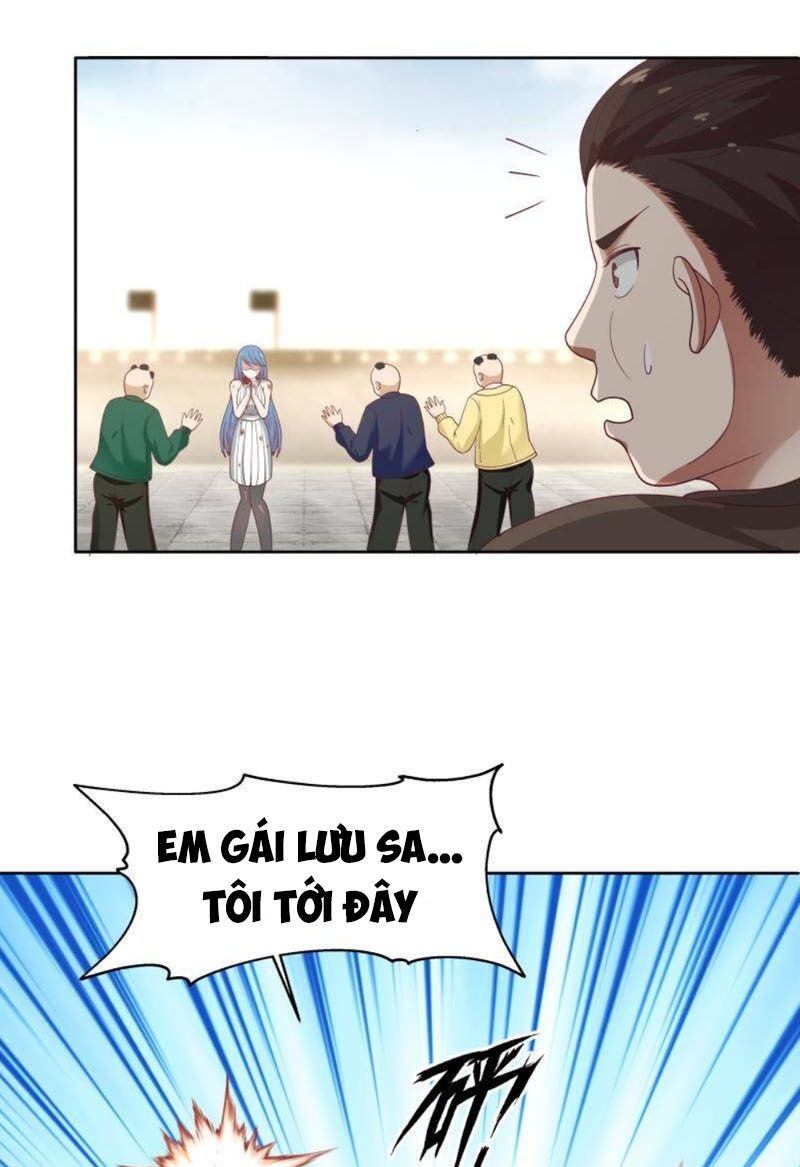 trên người ta có một rồng chapter 345 8