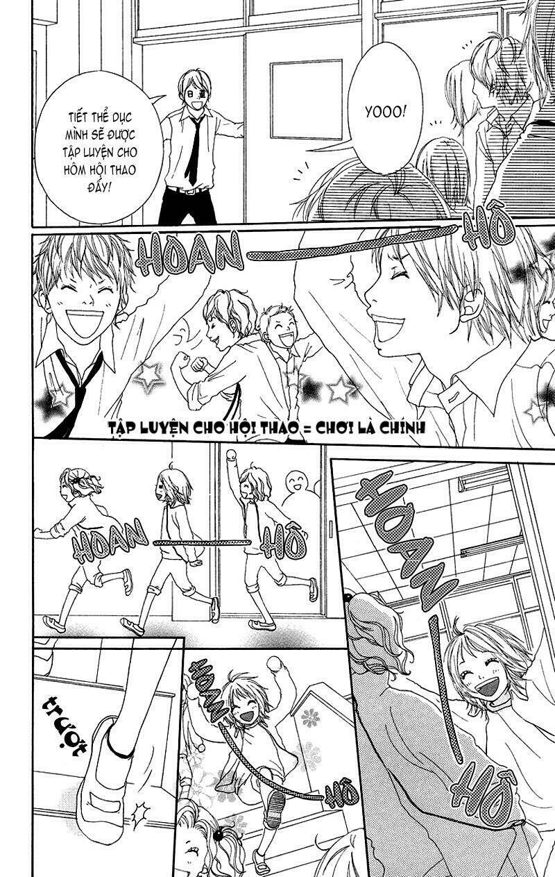 tình yêu học trò chapter 2 15