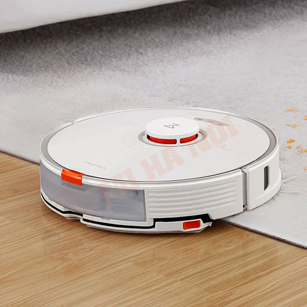 Robot hút bụi lau nhà Xiaomi Roborock S7 Quốc tế - Hàng chính hãng