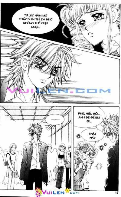 forbidden kiss chapter 73 18