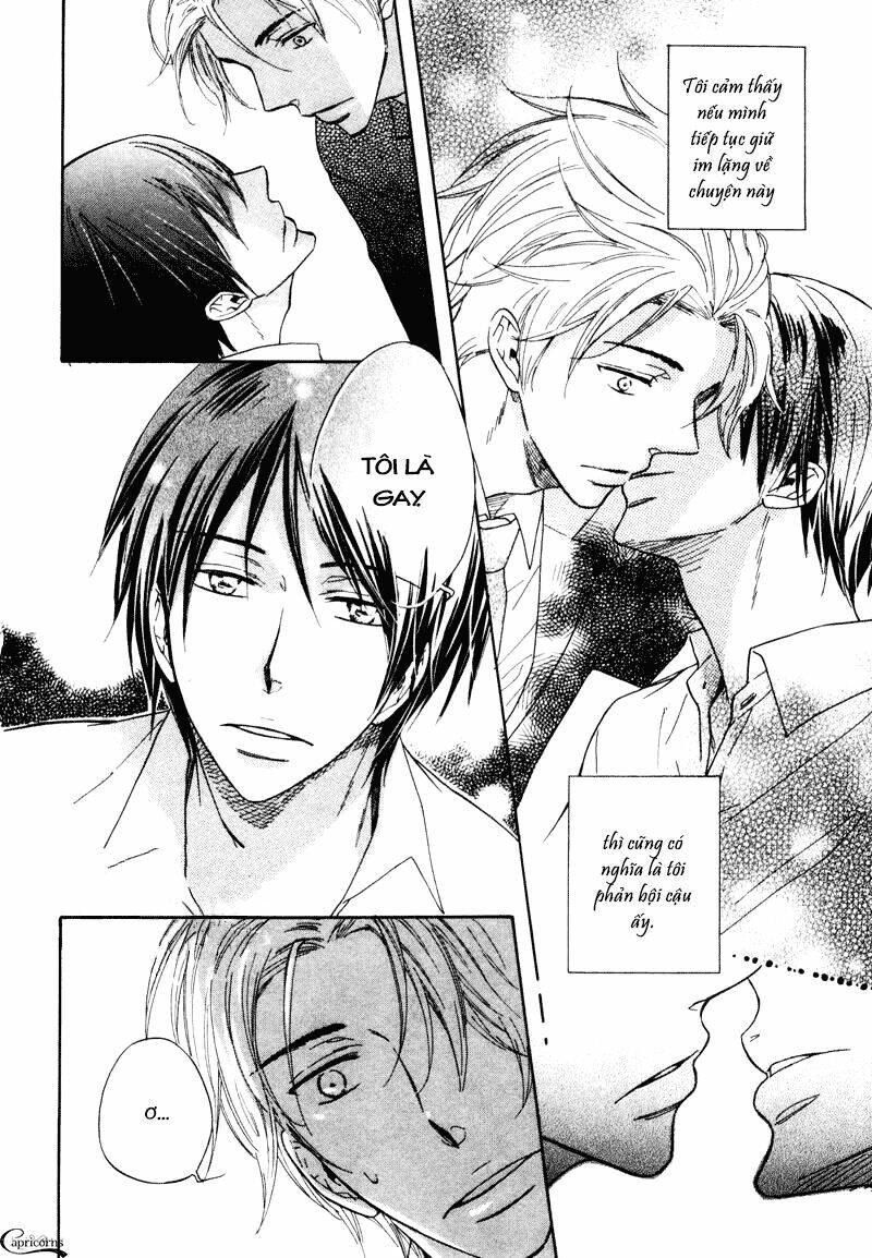 it's important to train with love chapter 1 29