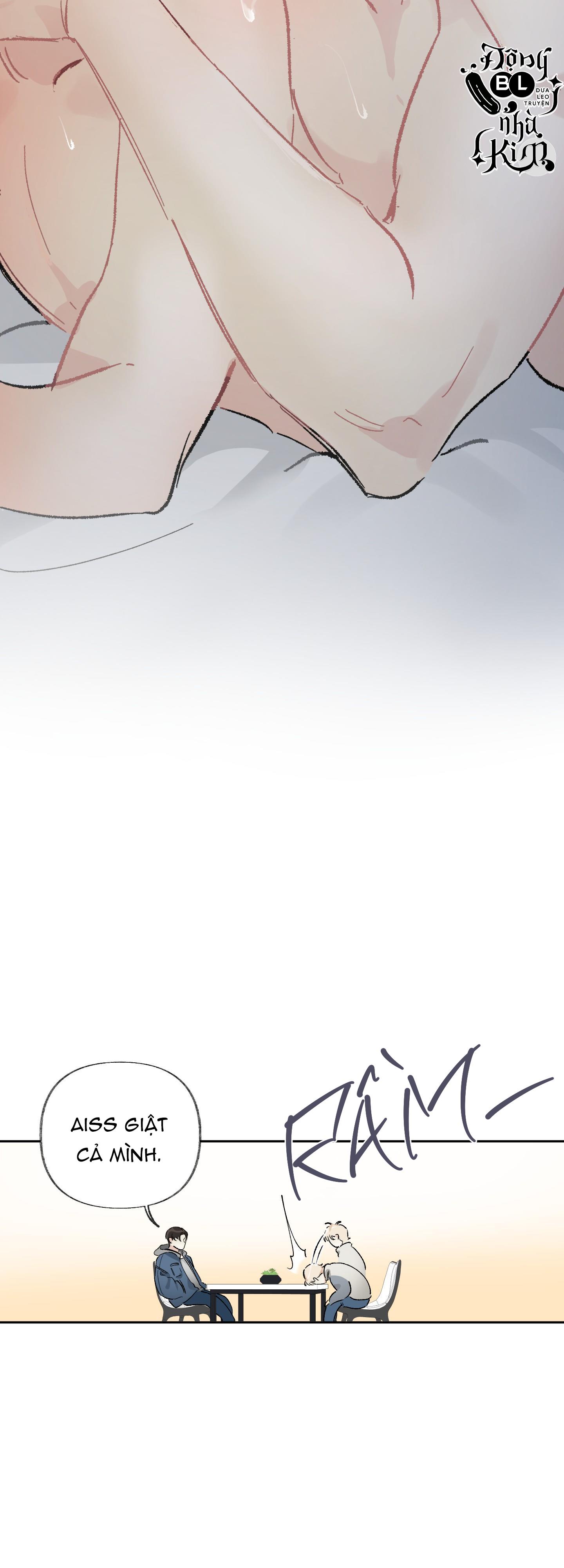 thế giới của tôi khi không có em chapter 11 28