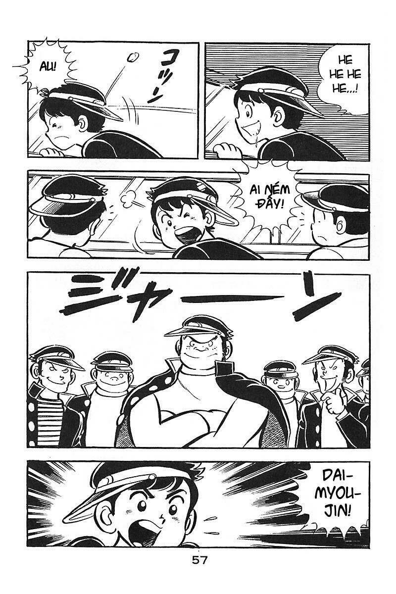 hirahira-kun seishun jingi chapter 3 5