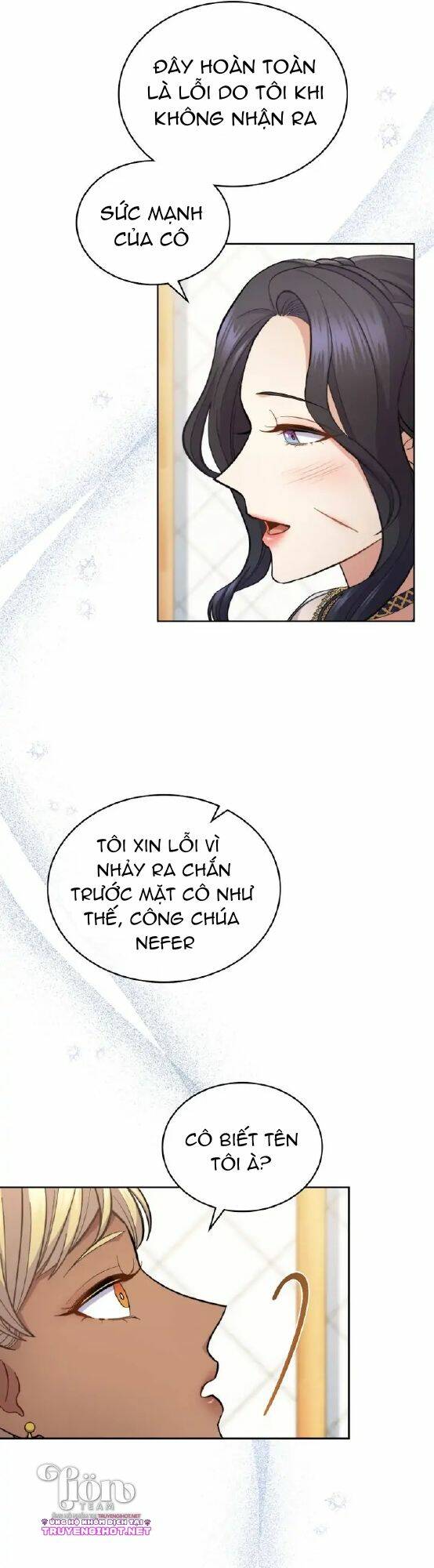 Lừa Người Hợp Với Em chapter 32.2 12