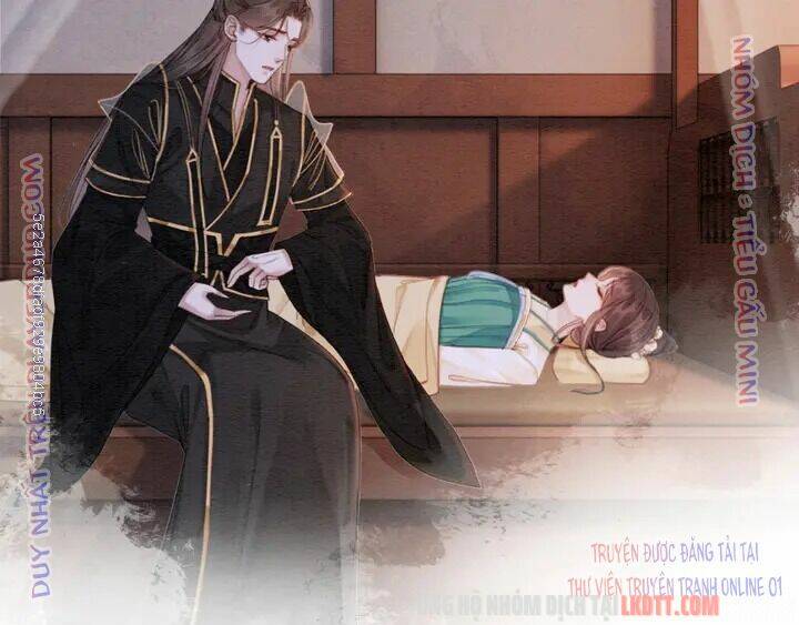 trọng sinh bá sủng nhiếp chính vương quá mạnh mẽ chapter 186 70