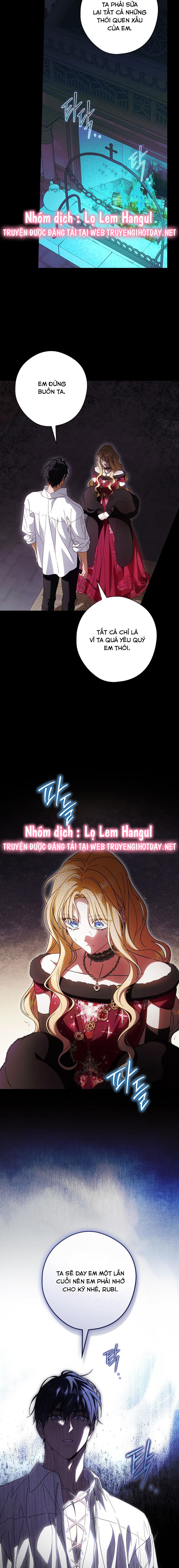 phương pháp khiến chồng đứng về phía của tôi chapter 89.1 10