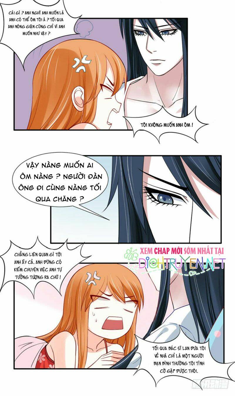 ma vương đại nhân đi thông thả chapter 45 9