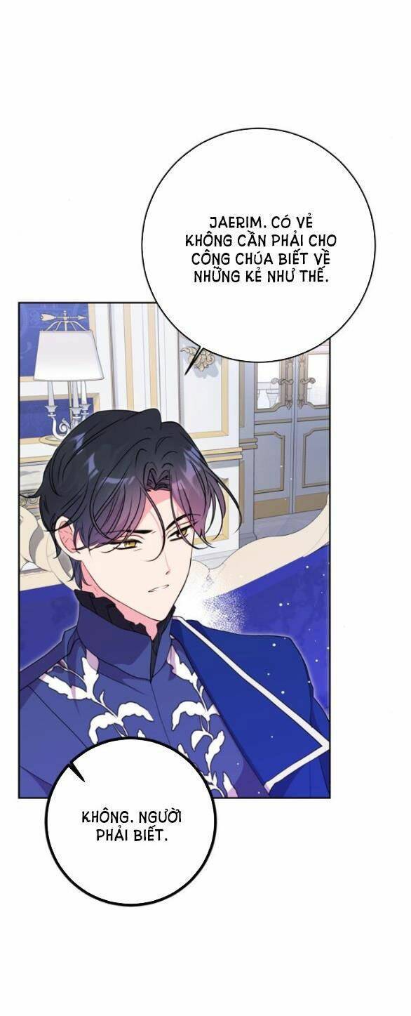 mỗi đêm chồng tôi đều biến đổi chapter 7.5 12