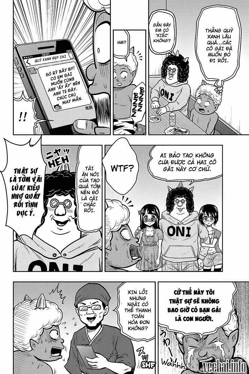 nội tôi toàn kể chuyện bựa chapter 28 10