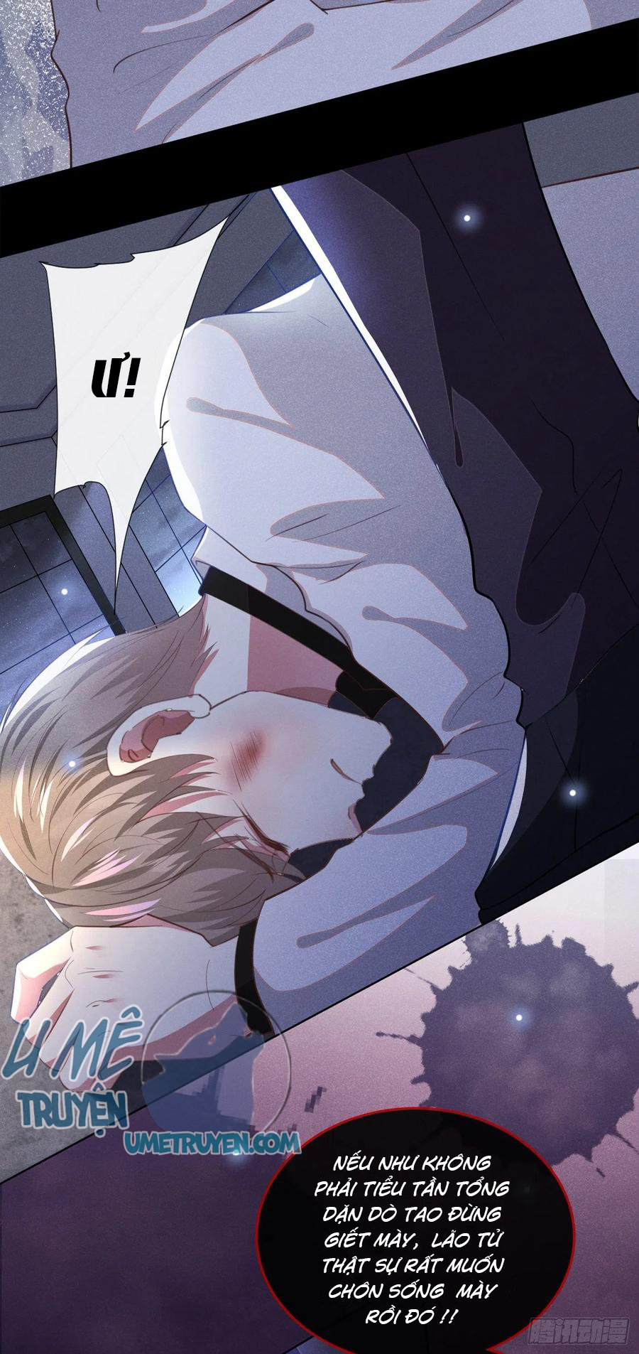 anh ấy gọi tôi là hắc liên hoa chapter 68 10