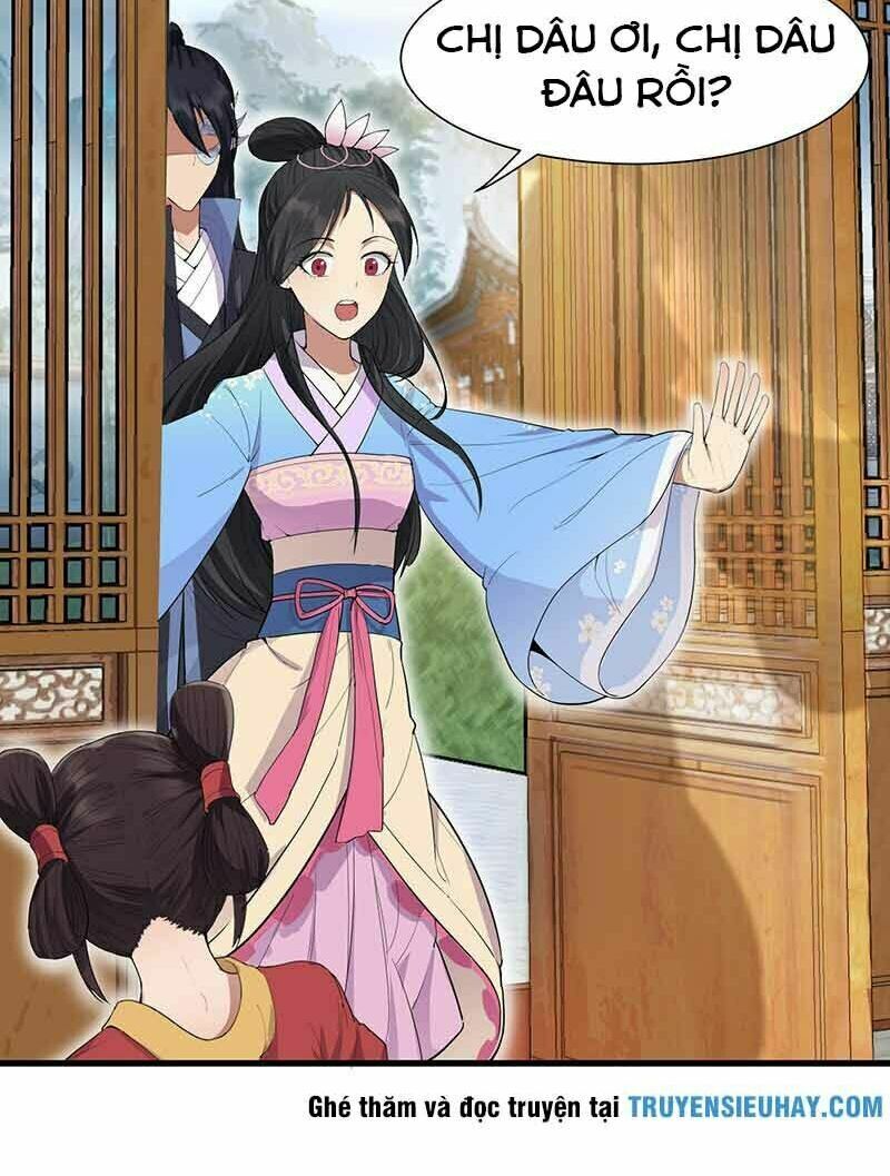 cuồng nữ trọng sinh - hoàn khố thất hoàng phi chapter 90 16