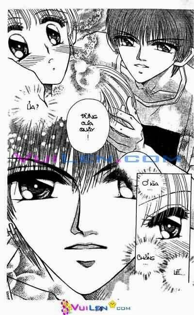 arita đáng yêu chapter 4 34
