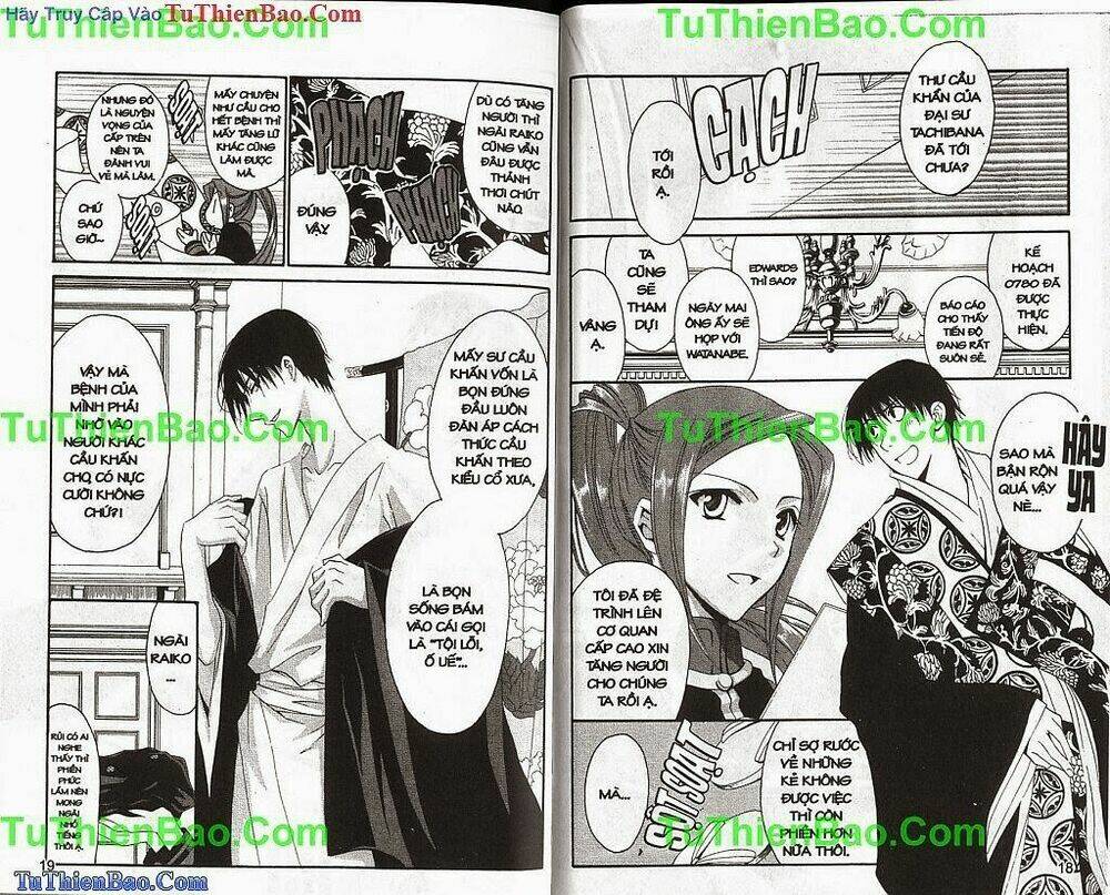 truyền thuyết thiên cẩu chapter 7 10