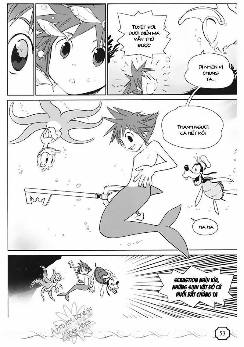 kingdom hearts chapter 29 3