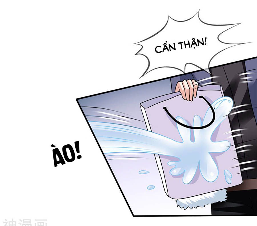 mỹ vị giai thê chapter 64 28