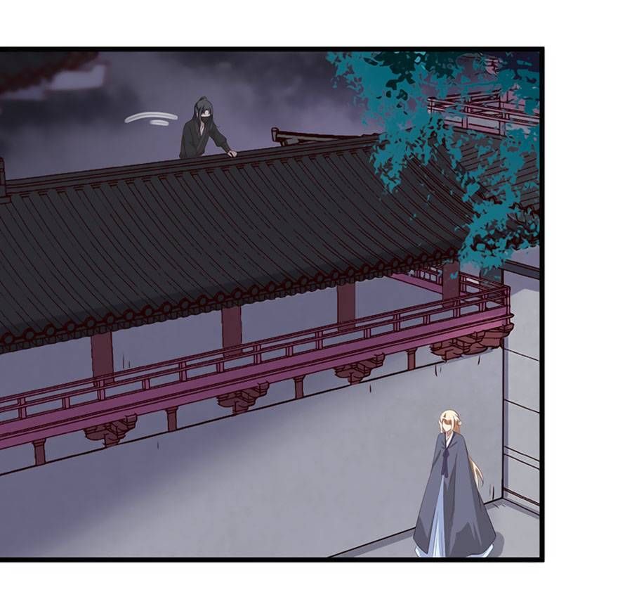 kiêu ngạo vương gia chủng điền phi chapter 124 9