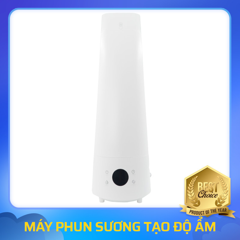 MÁY PHUN SƯƠNG TẠO ĐỘ ẨM