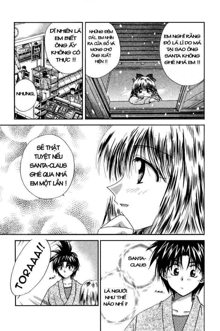 kagetora chapter 8 17