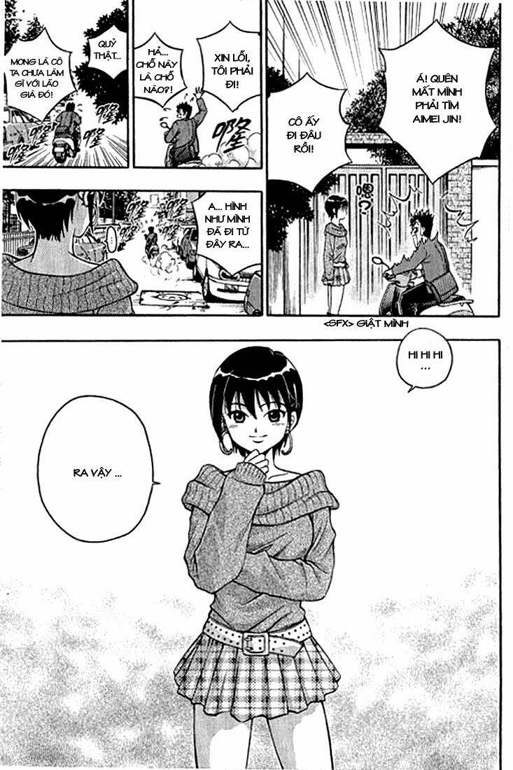 show me the money chapter 4 12