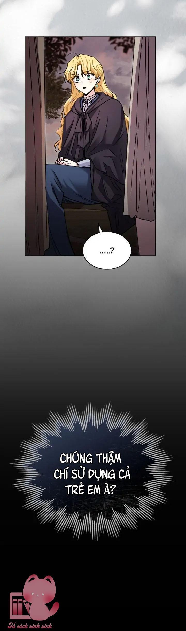 kiên nhẫn chút nào, đại công tước chapter 45 47