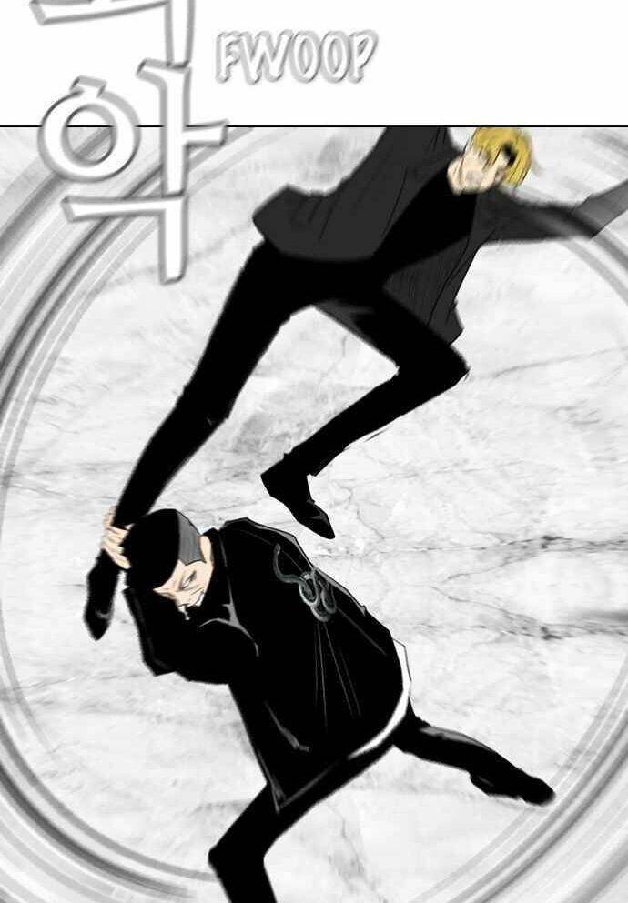 kẻ hồi sinh chapter 158 11