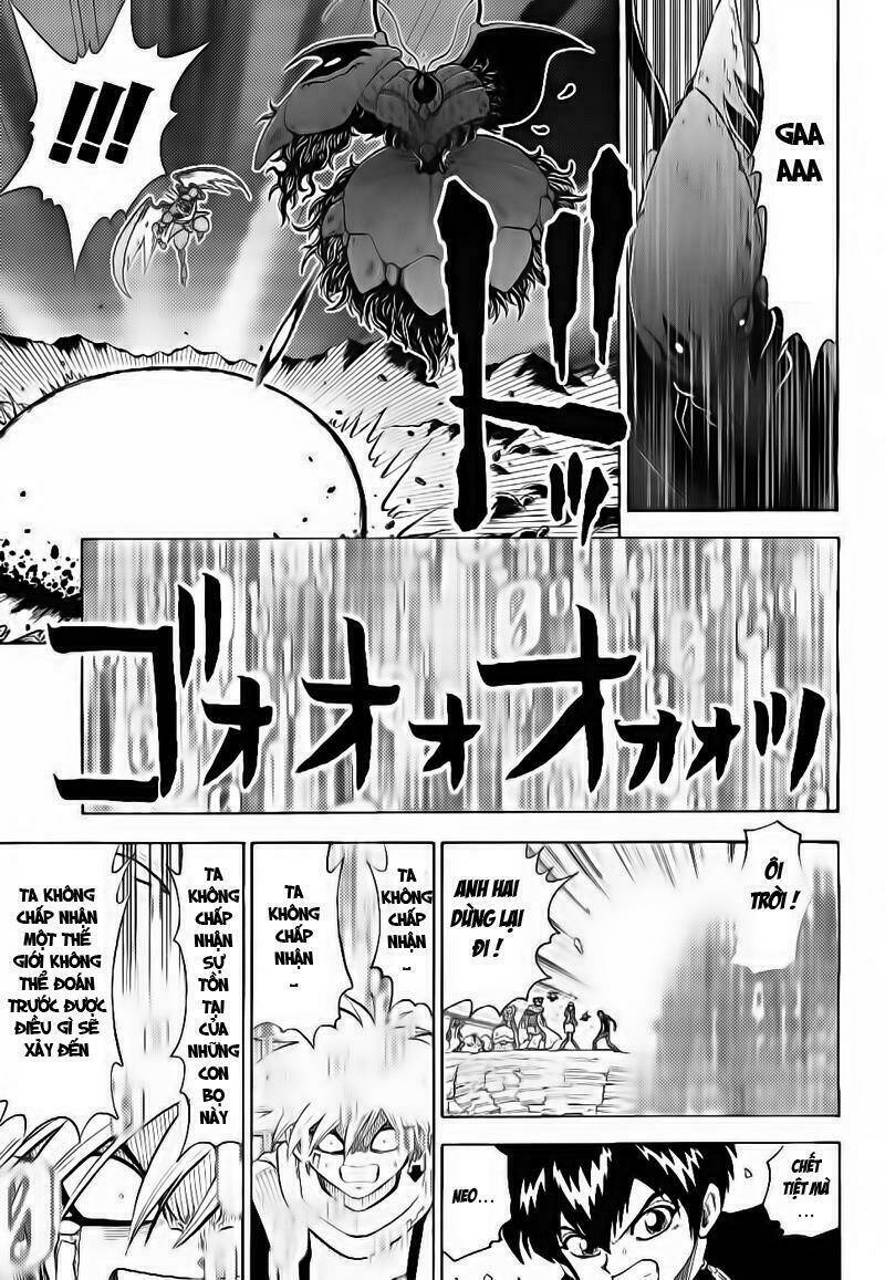 digimon v-tamer chapter 54 24