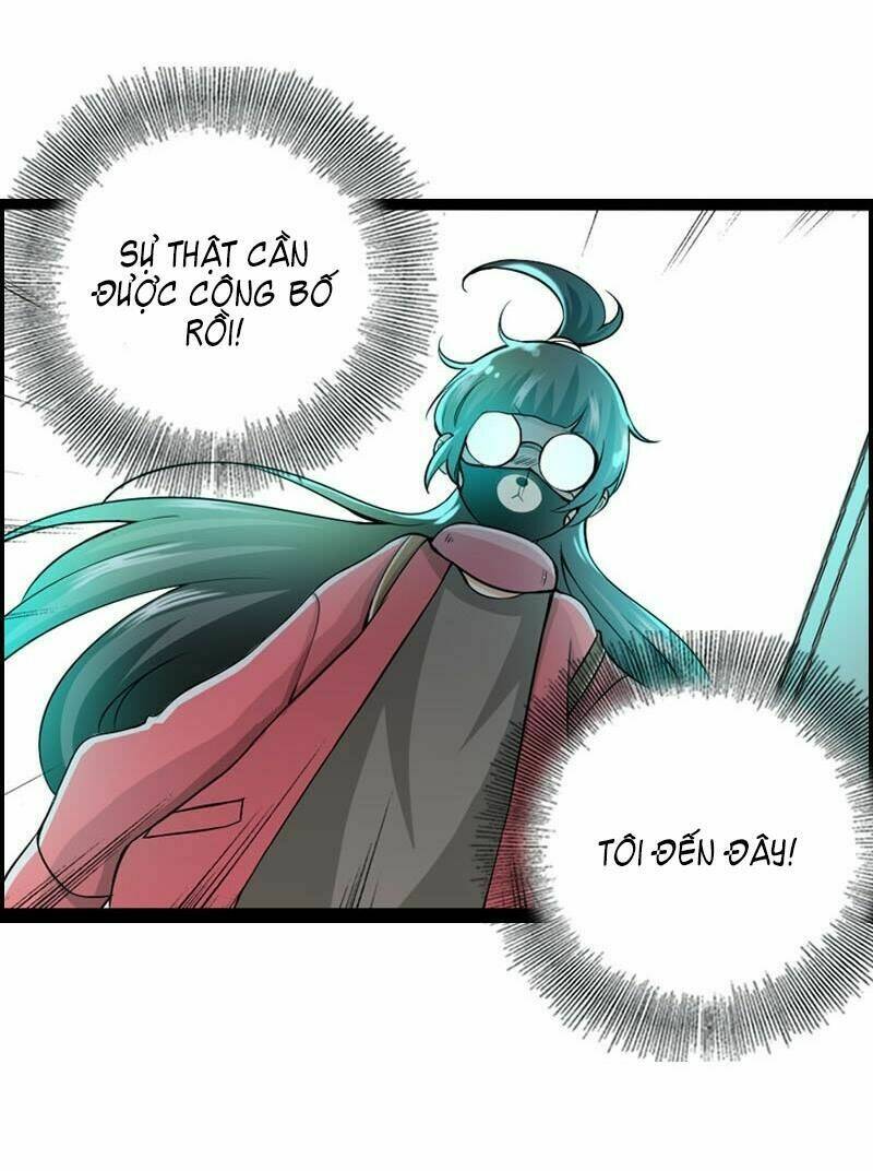 cứu tôi đi hủ thần chapter 1 50