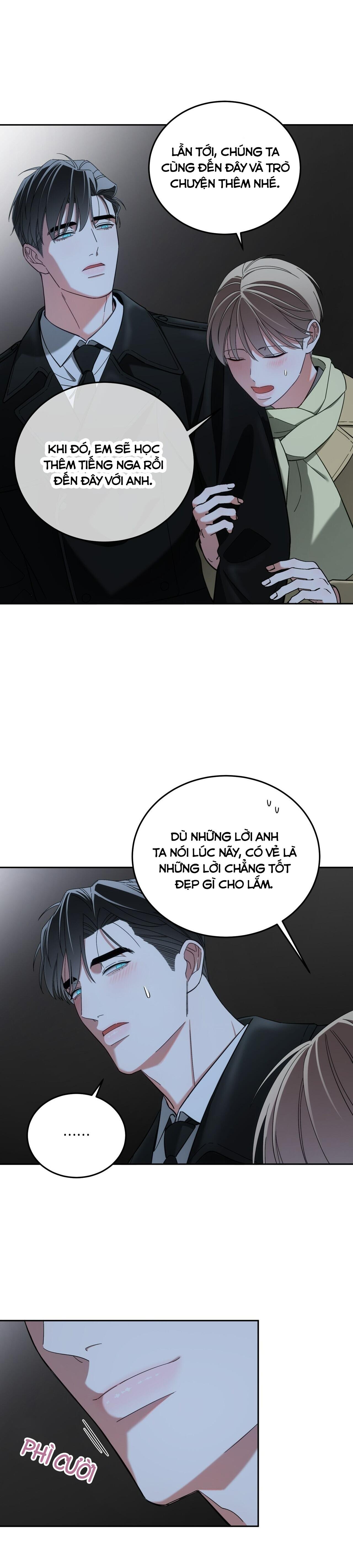 pay day chapter 40 25