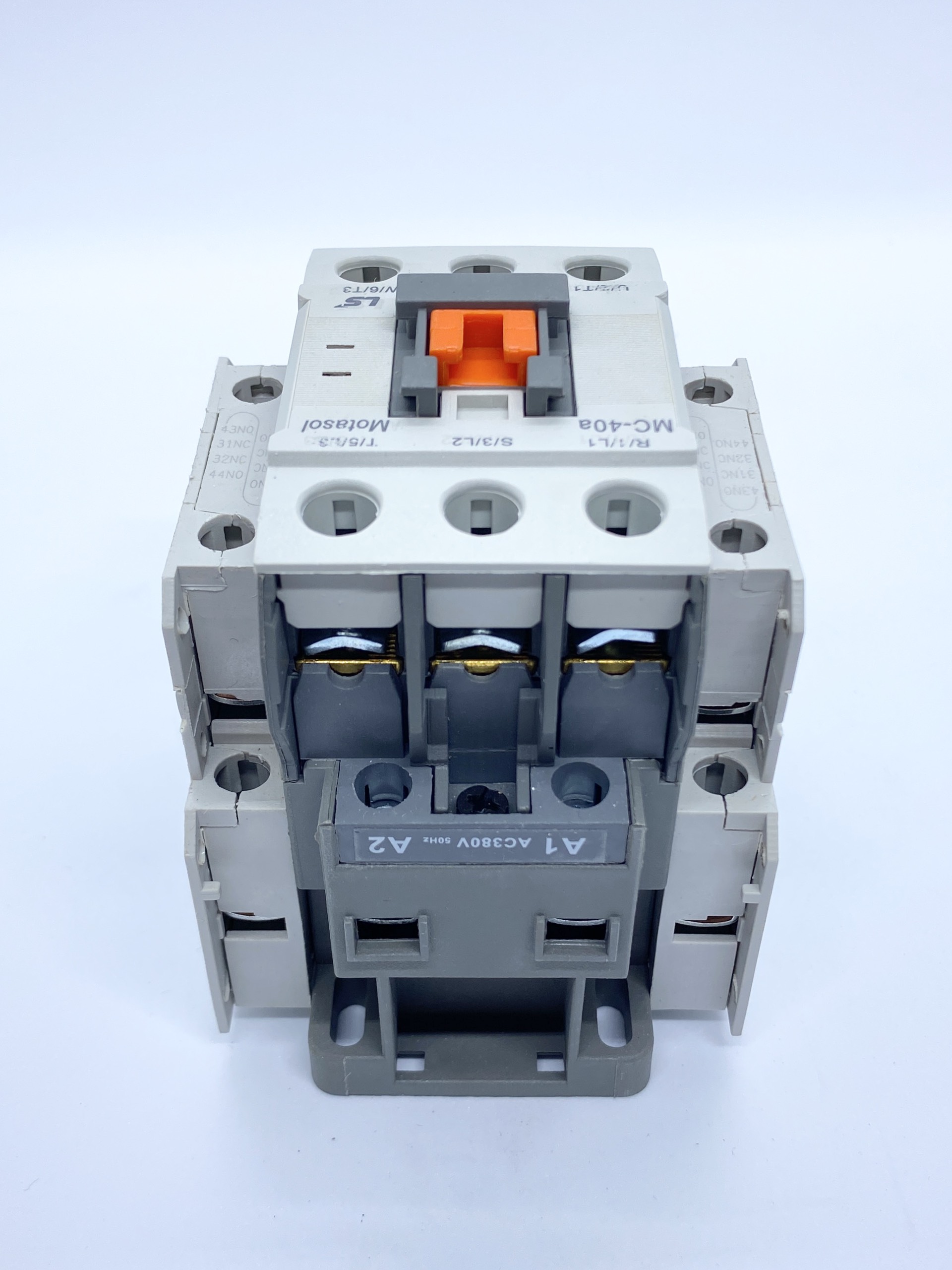 Khởi Động Từ 3 Pha MC - 40A - LS